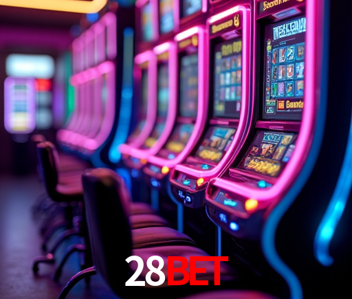 Loterias online na 28Bet