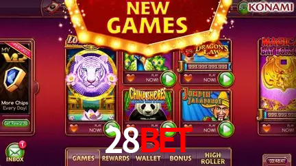 Cassino ao vivo com dealers reais na 28Bet